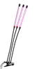 GROW LIGHT FOR INDOOR PLANTS 3 ARMS