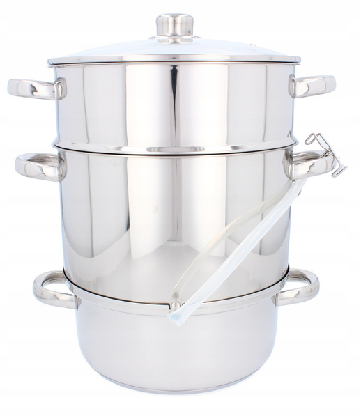 SOKOWNIK NIERDZEWNY 8 L *9008