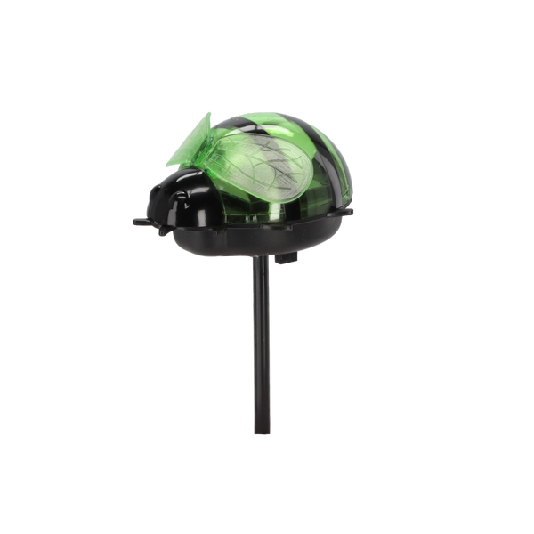 SOLÁRNÍ LAMPA VESKOU PSÍCH 7,5 x 6 x 14 CM TEPLÁ BÍLÁ disp=12ks *5691