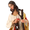 ŚWIĘTA RODZINA - ZESTAW 3 FIGUR 60 CM polyresin