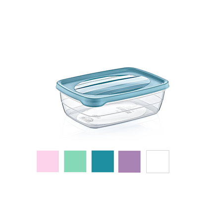 OBDĚRNÝ BOX TREND 2L *8748