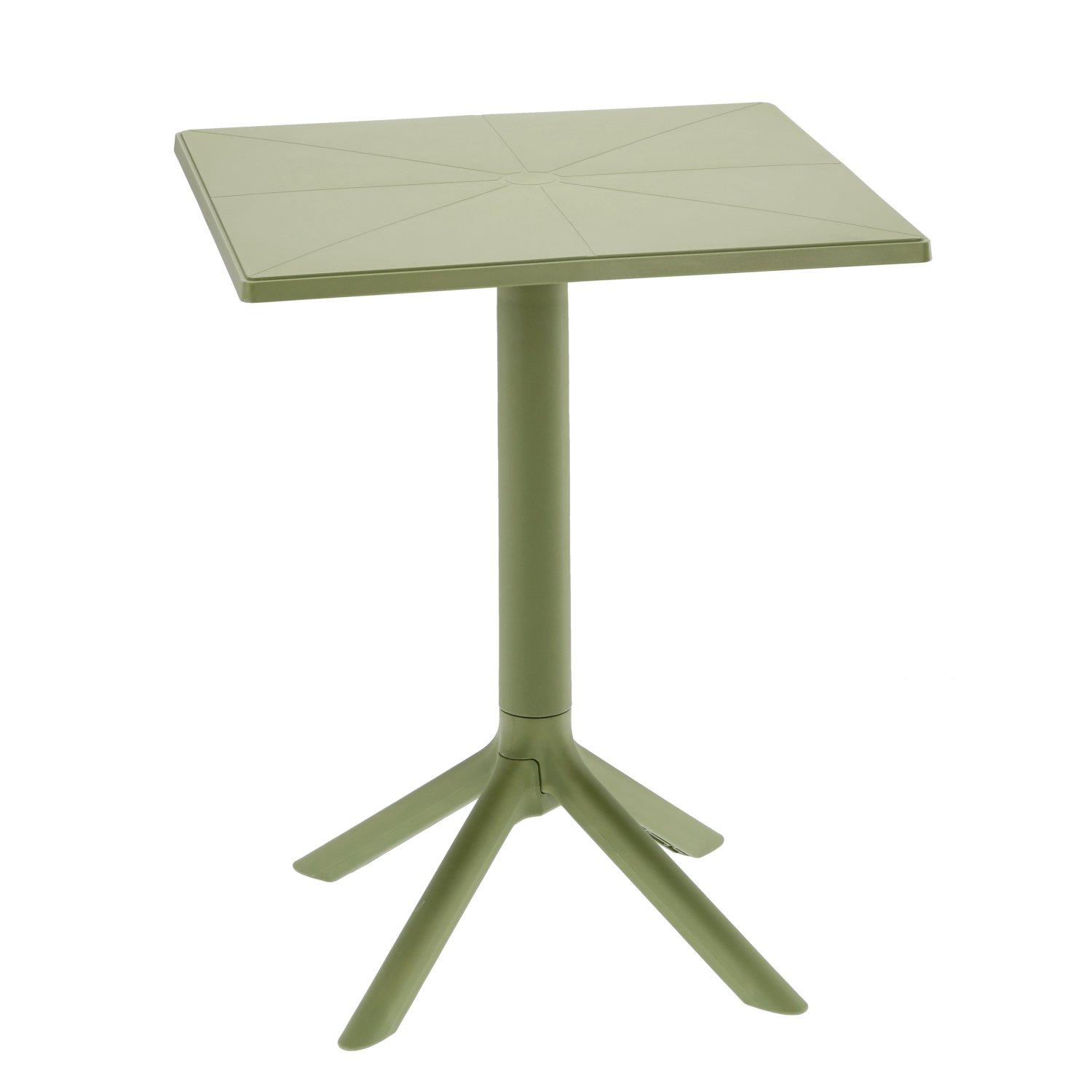 STOLIK OGRODOWY KWADRATOWY 60 x 60 x 77,5 CM ZIELONY pol_pl_STOLIK-OGRODOWY-KWADRATOWY-60-x-60-x-77-5-CM-ZIELONY-0992-2350_1