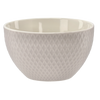 Porcelánová miska 420 ml "DIAMOND" balení=4ks *7353