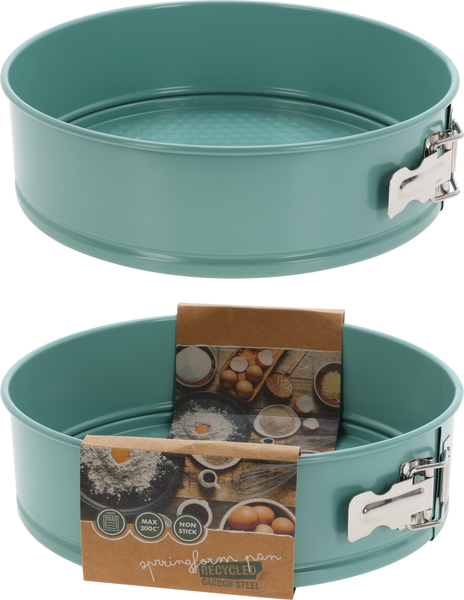 TORTOWNICA OKRĄGŁA 24CM NON STICK*5120