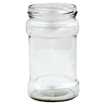 JAR 314 ML FI 66 sealed 12pcs 1pallet = 3600 pcs*7500