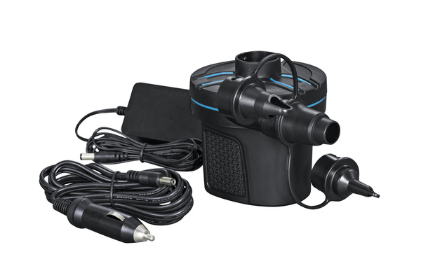 POMPĂ ELECTRICĂ POWER TOUCH AC/DC 220-240V *3043