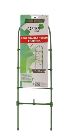 PLANT SUPPORT - LADDER 13 x 60 cm