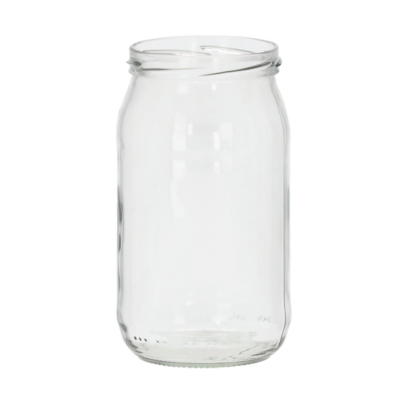 JAR 815 ML DIA 82 SEALED 8 PCS, PALLET=1232 PCS