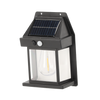 SOLAR LED LIGHT WITH MOTION SENSOR 12 x 17 x 5,8 CM