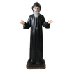 FIGURA SFÂNTULUI CHARBEL 40 CM *6179