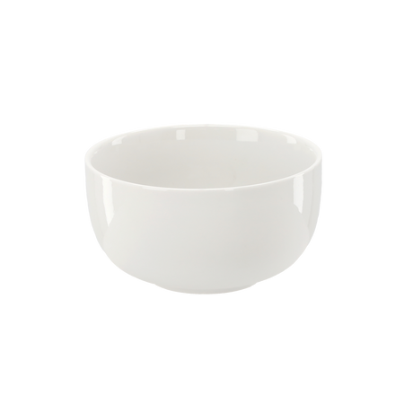 MISKA PORCELANOWA OKRĄGŁA 14,5 x 14,5 x 7,5 CM *0886