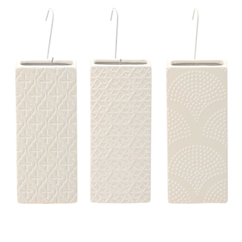 NAWILŻACZ POWIETRZA NA KALORYFER BIAŁY MIX WZORÓW