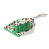 SZUFELKA ZE ZMIOTKĄ "DECOR" *0623