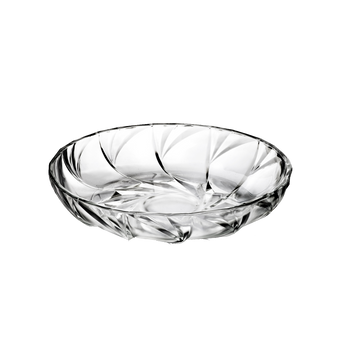 CRISTO SALAD BOWL H4,5X19,5CM