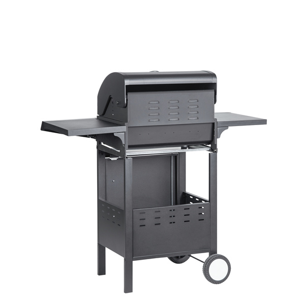 GAS GRILL 3 WITH REDUCER 8,1 kW