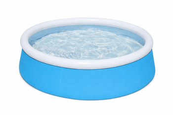 BASEN DE GRĂDINĂ MIC 1,52m X 38cm