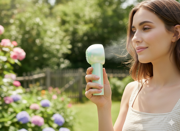 WENTYLATOR MINI USB disp=12szt 