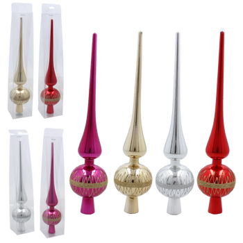 VÂRF PENTRU BRAZILIAN 28 CM MIX DE CULORI *5379