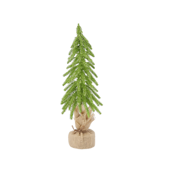 CHOINKA BOŻONARODZENIOWA 38 CM *6406