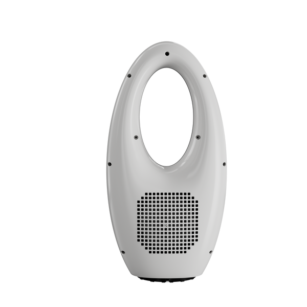 STOJACÍ VENTILÁTOR *4010