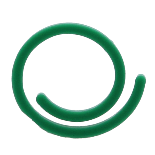 PLASTIC FASTENERS FOR FASTENING PLANTS