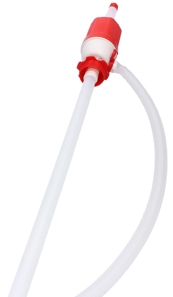 WINE FILTER WITH PUMP