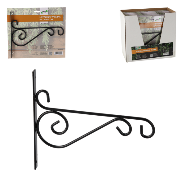 HANGER FOR STAND 30 X 28 CM