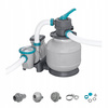 Flowclear 2000gal Sand Filter
