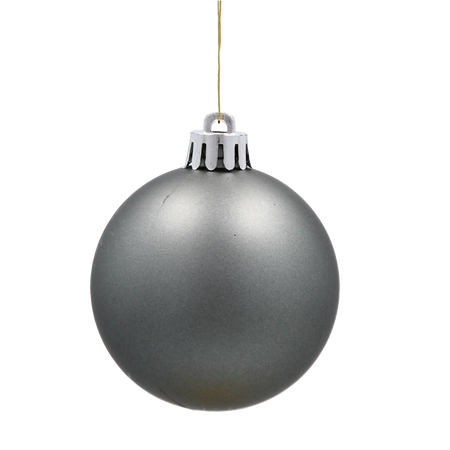 KPL. 66 BOMBEK 6 CM ŠAMPANSKÝ/ŠEDÝ/BIELY *0035