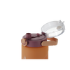 BUTELKA 2000 ML NA WODĘ MIX KOLOR *6485
