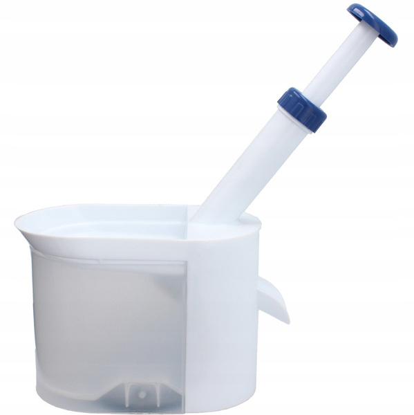 DRYLOWNICA DO WIŚNI I CZEREŚNI OPAK=1SZT *1355