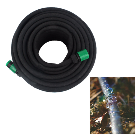 Drip hose 15 M D 12.5 MM