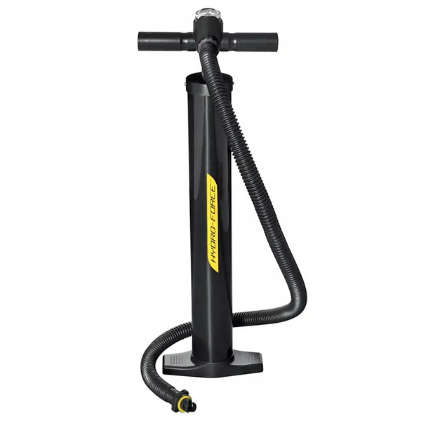 Hydro-Force 9' x 30" x 4.75"/2.74m x 76cm x 12cm Aqua Journey Set