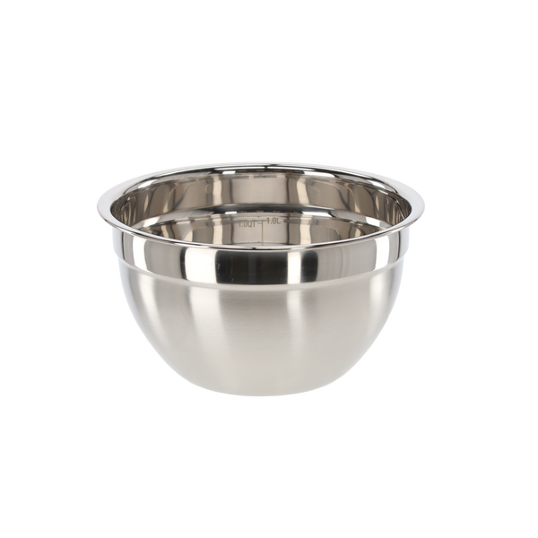 NEREZOVÁ MISKA S ODMERKOU 16 CM *2869