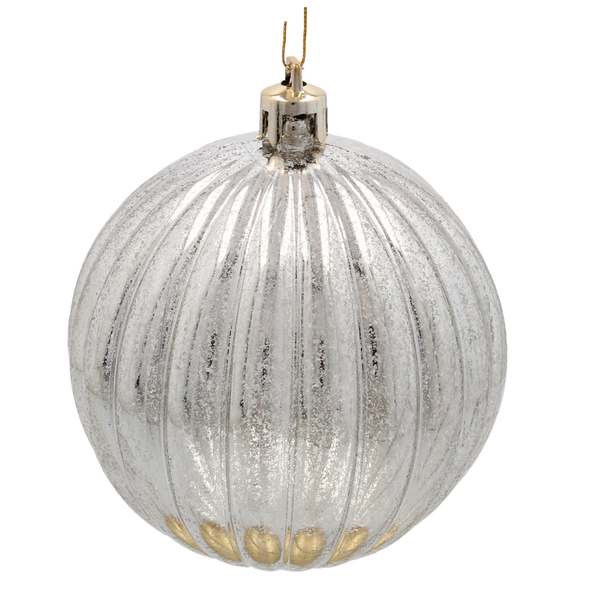 SET OF 30 CHRISTMAS TREE DECORATIONS MIX