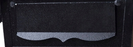 CUTIE PENTRU SCRISORI "RAVEN" 37 x 36,5 x 10 CM *8206