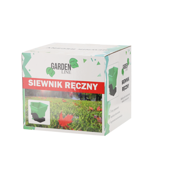 Ručný sejací stroj 3L *1266