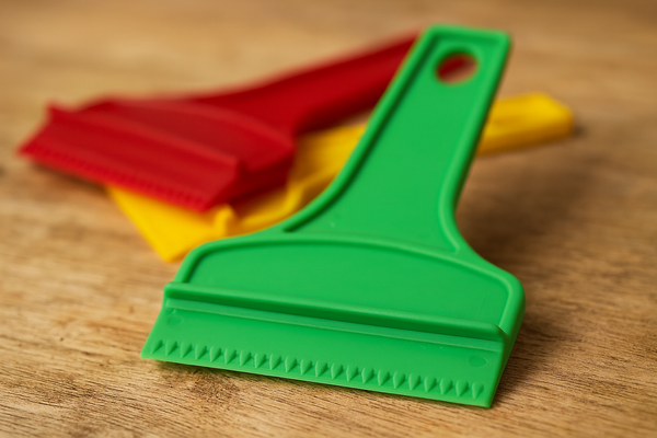 SKROBACZKA SAMOCHODOWA