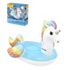 Bestway® 61" x 47"/1.55m x 1.19m Fantasy Unicorn Ride-On