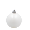 KPL. 16 BOMBEK 6 CM ALB *3157