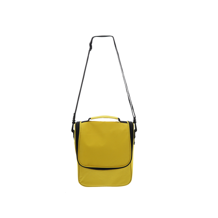 COOLER BAG WITH INSERT