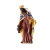 SET OF CHRISTMAS FIGURINES 11 PCS TO 90 CM
