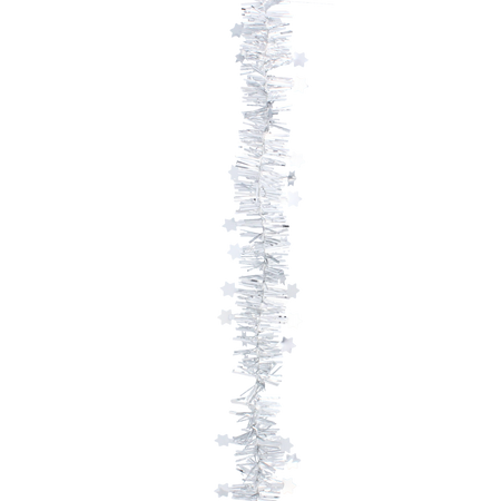 CHRISTMAS TREE CHAIN 7M WITH STARS