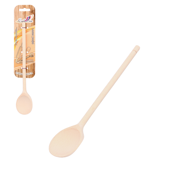 ROUND SPOON 10