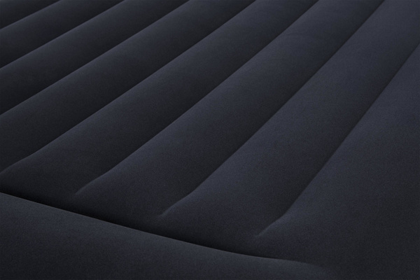 80"x60"x18" Premium Air Bed - Air Pump/Queen