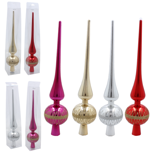 VÂRF PENTRU BRAZILIAN 28 CM MIX DE CULORI *5379