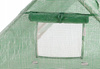 Small Green Garden Greenhouse 180 x 140 x H94 cm