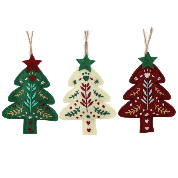 ORNAMENT CRĂCIUN. CULISE DE BRAD 8 X 2 X 18 CM AMESTEC DE CULORI ambalaj=12buc *0622