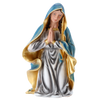 SET OF CHRISTMAS FIGURINES 11 PCS TO 90 CM