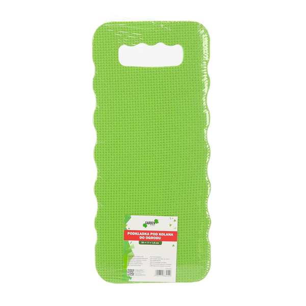 GARDEN KNEEL PAD